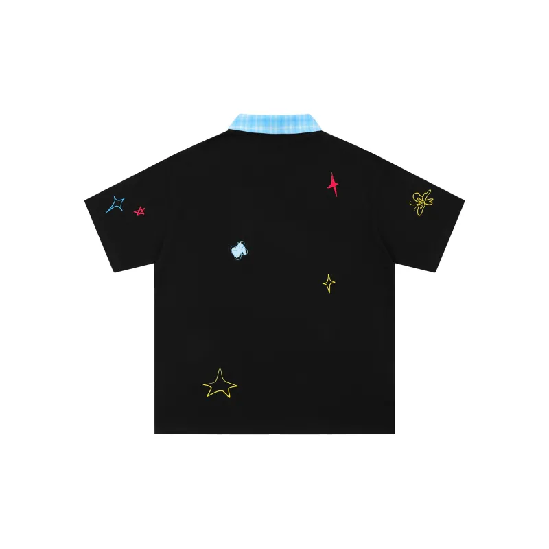 CUWU T Shirts Unisex-2