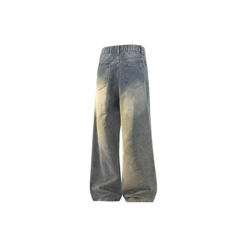 FOREVER 21 Jeans Unisex-3
