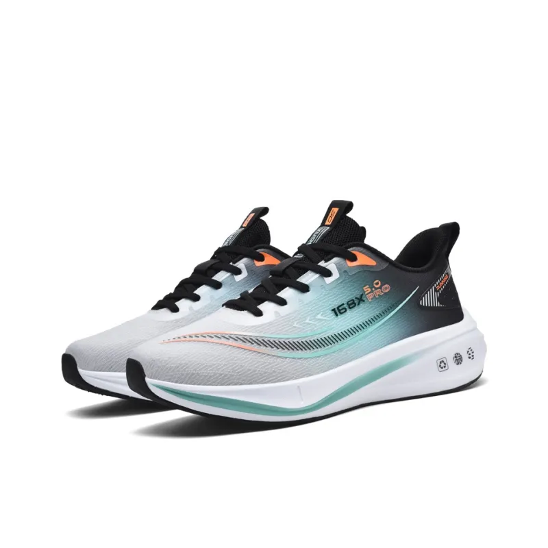 QIUTEXIONG Training Shoes Men's-14