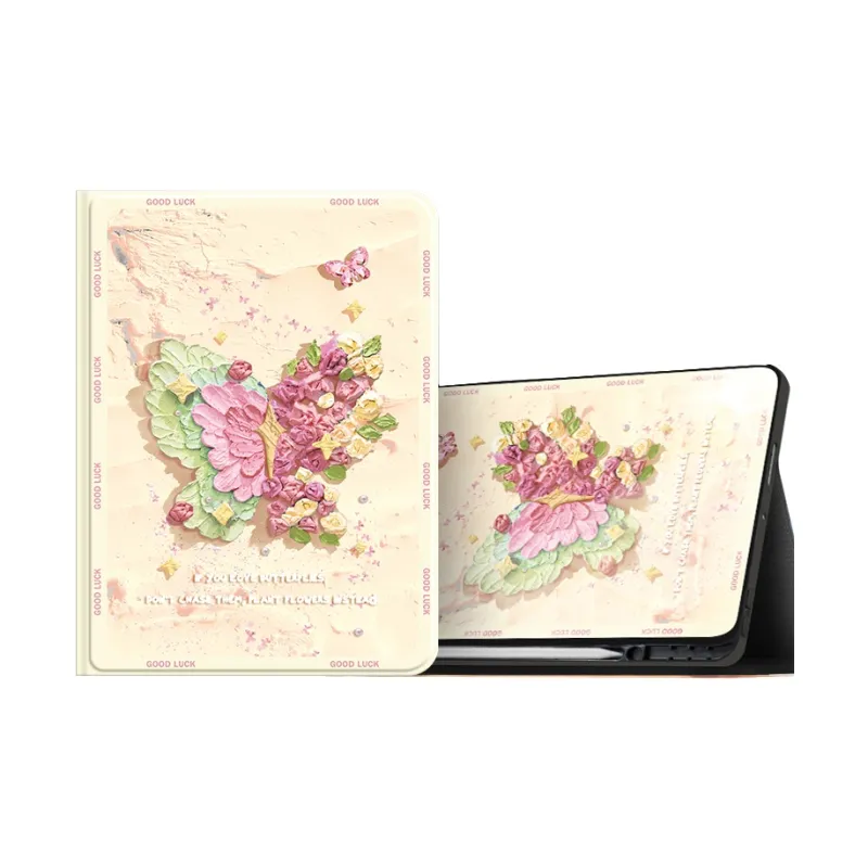 SUPER MOUSE Tablet Protective Cases-9
