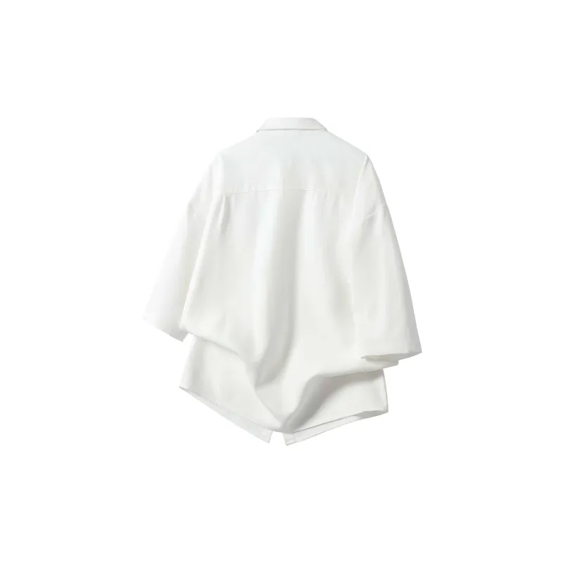FASTFISH Shirts Unisex-1