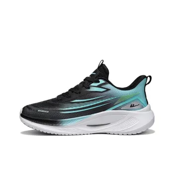 Warrior Cushioning Lightweight Abrasion Resistant Low Top Casual Running Shoes Men's