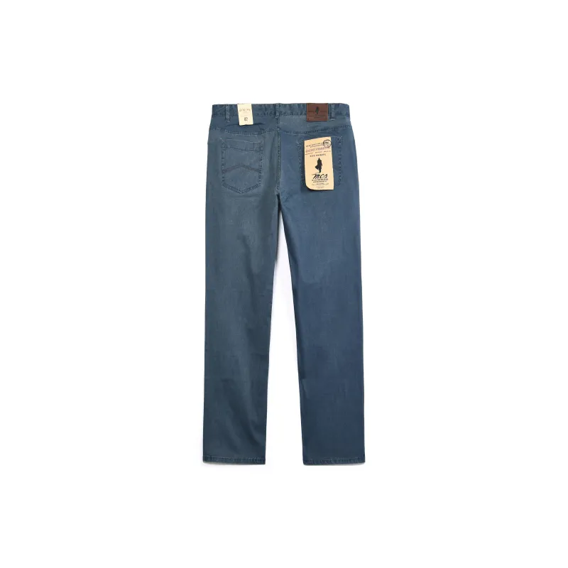 MCS Casual Pants Men-1