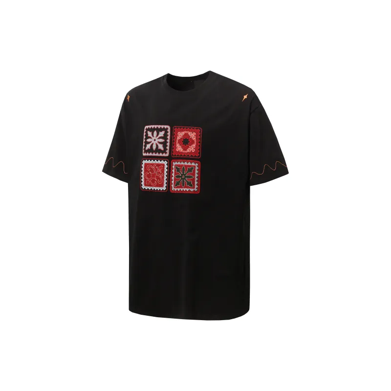 VINMUK T Shirts Women's-5