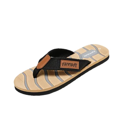 RXZ Flip Flops Men