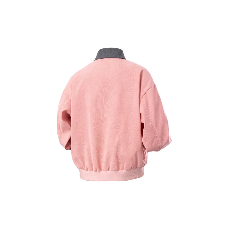 Kung Fu Panda Jackets Coats Unisex-8