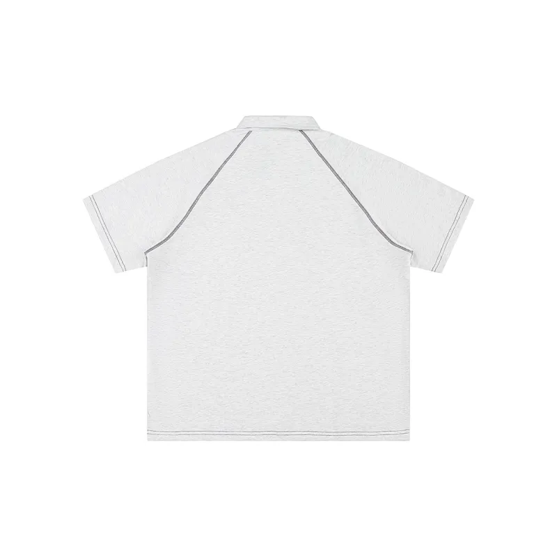 VINMUK T Shirts Unisex-1