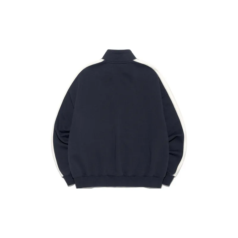 Lee Jackets Women's Navy-1