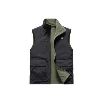 PIERRE CARDIN Vests Men