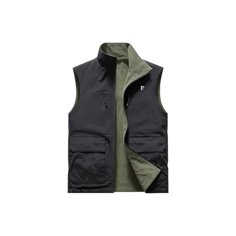 PIERRE CARDIN Vests Men-0