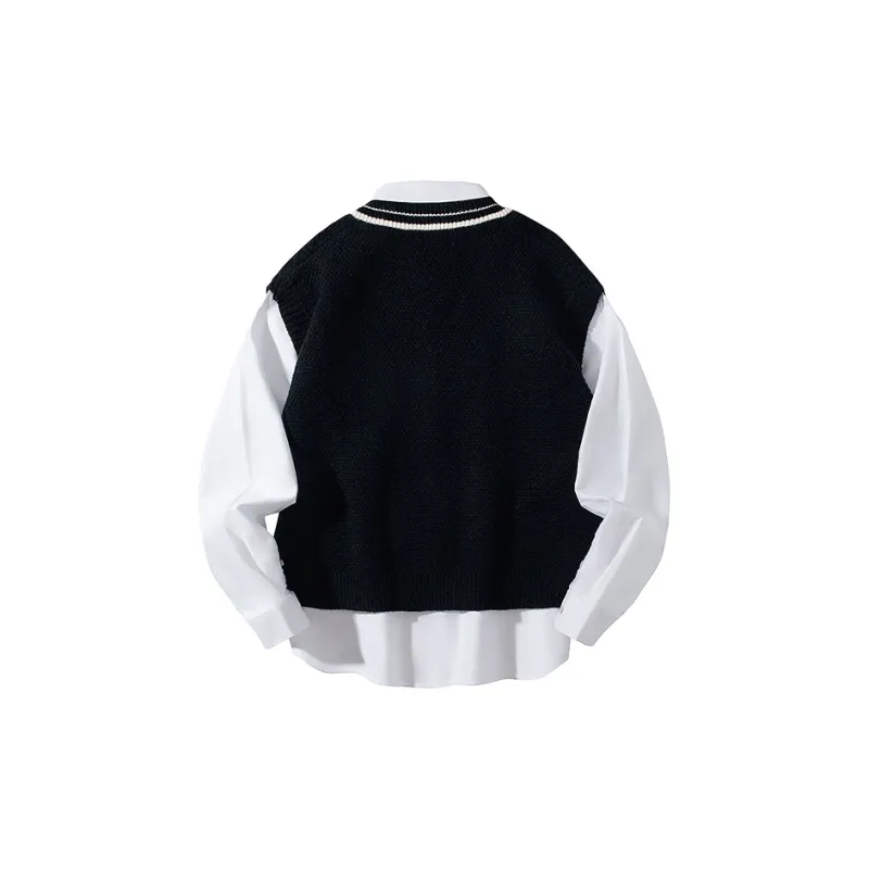 RED DRAGONFLY Knitwear Unisex-5