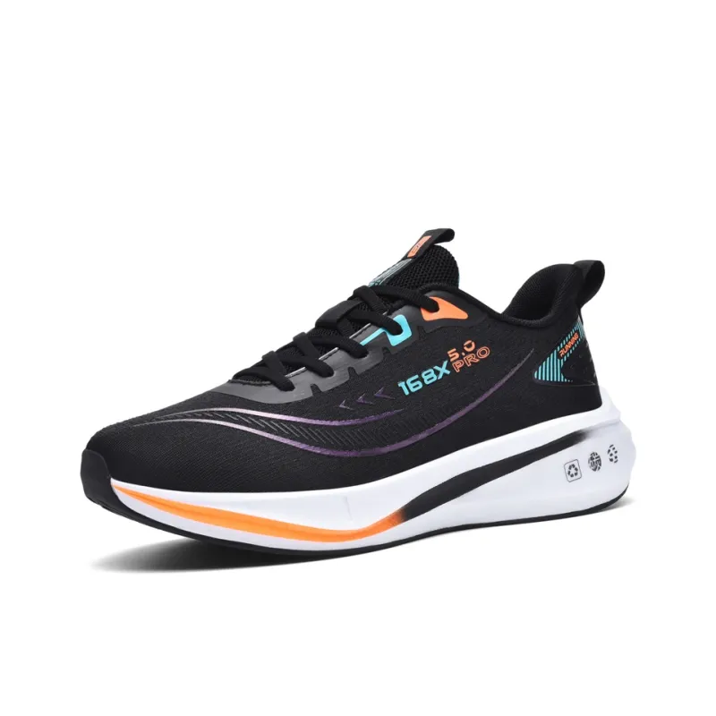 QIUTEXIONG Training Shoes Men's-19