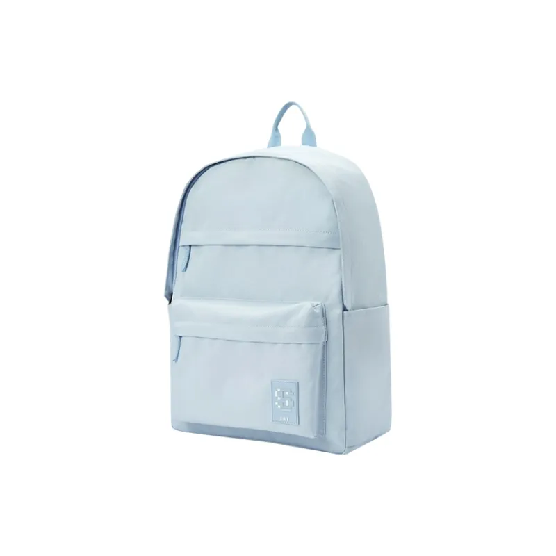 SEM/R Fabric Backpack Unisex Multicolor-5