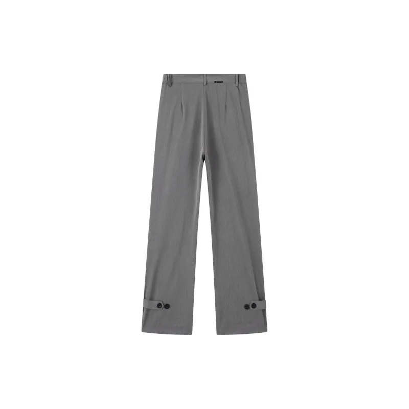 P8H9 Casual Pants Unisex-6