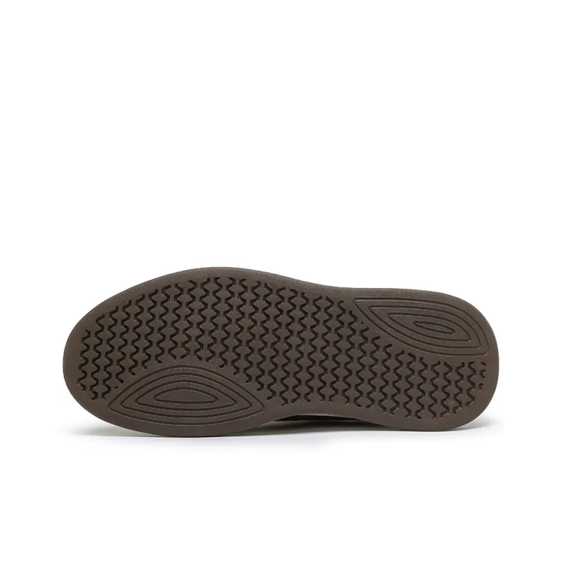 OFFER-AITR Anti-Slip And Wear-Resistant Lightweight Low-Top Skateboard Shoes Men's-11