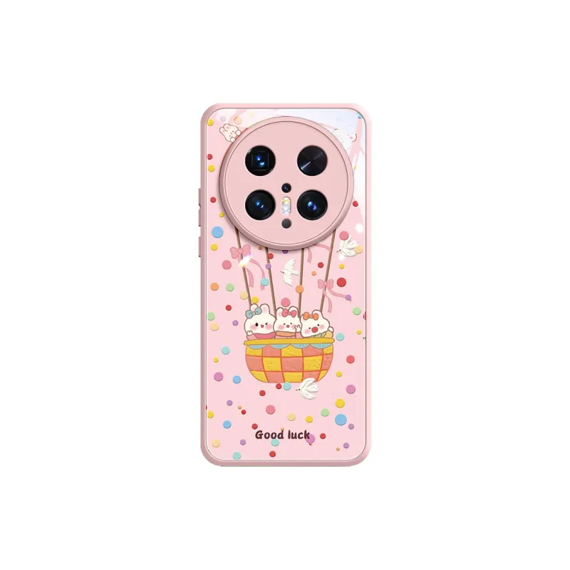 SUPER MOUSE Phone Cases-0