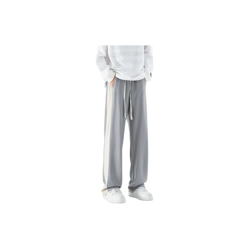 CREAZIONI LA FANTASIA E MOBILE Casual Pants Unisex-8
