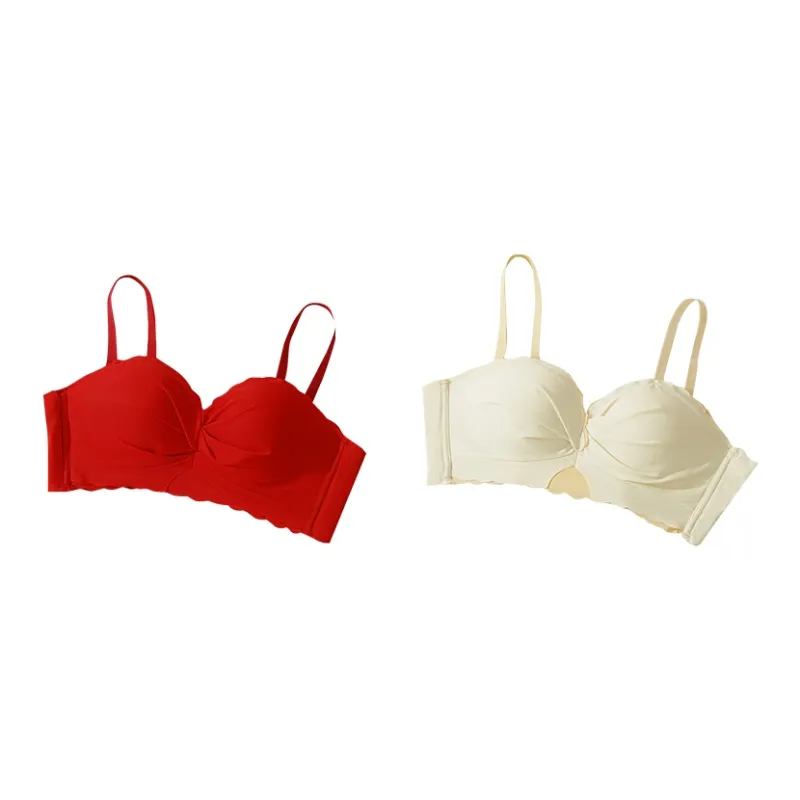 OUSHIBO Women's Bras-14