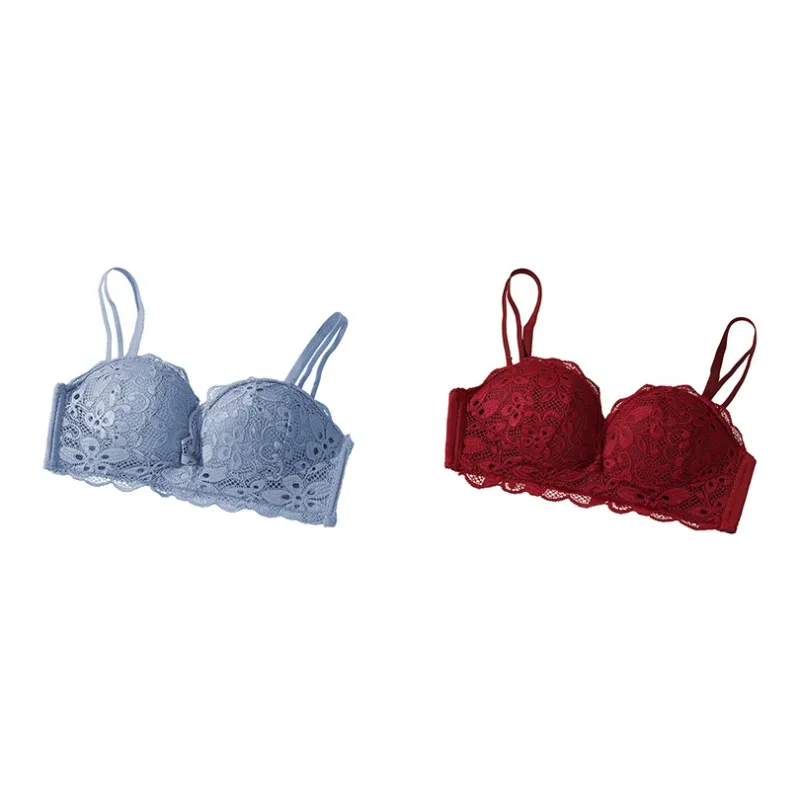 OUSHIBO Women's Bras-14