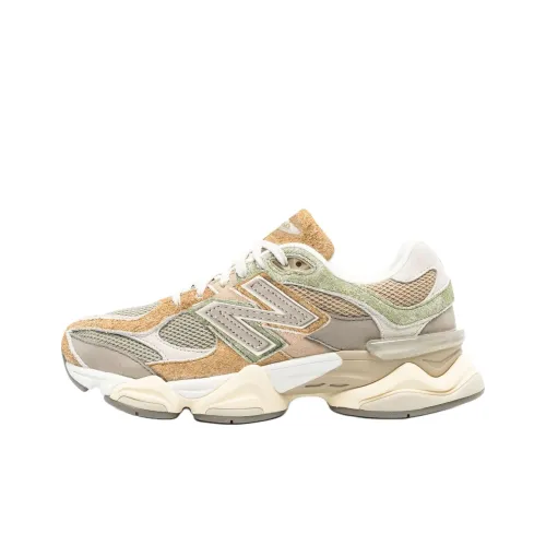 New Balance 9060 Sneakers Women's