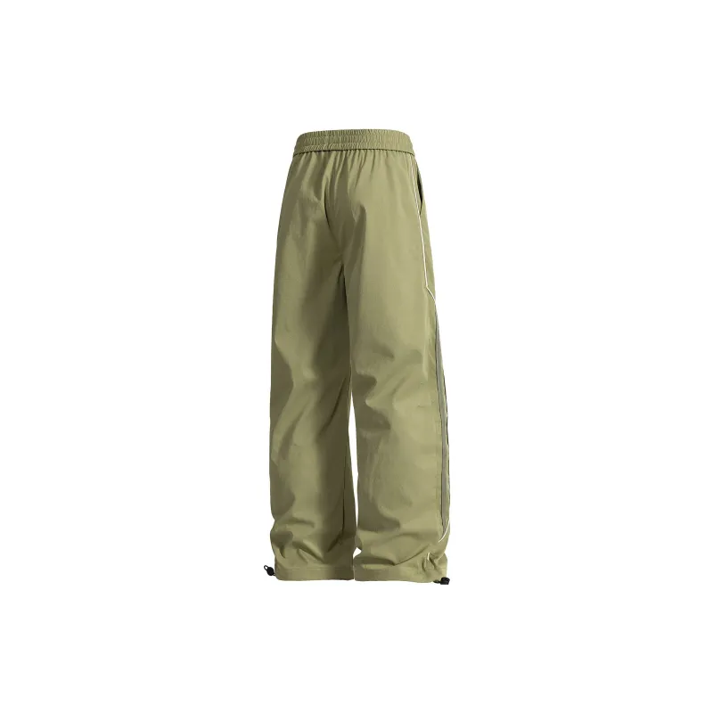 ZMHT Casual Pants Unisex-12