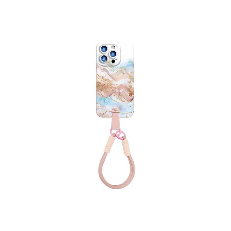 Interesting shell Phone Cases-8