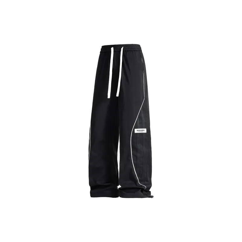 ZMHT Casual Pants Unisex-4