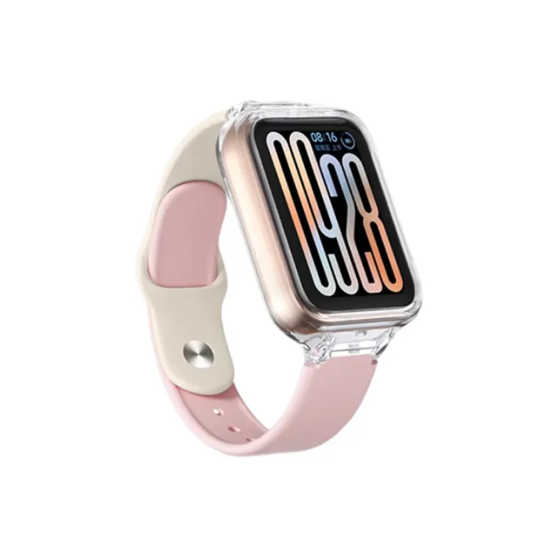 CHUANGYIDA Xiaomi Compatibility Watch Band 145~210mm Silicone Material-8