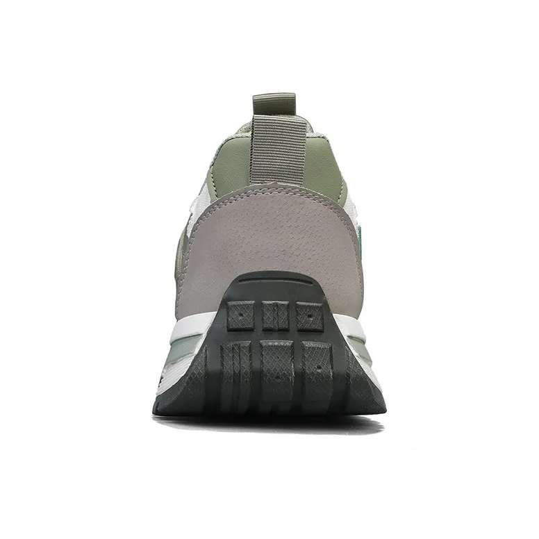 HACKBUTEER Low Top Casual Shoes Men's Box-5
