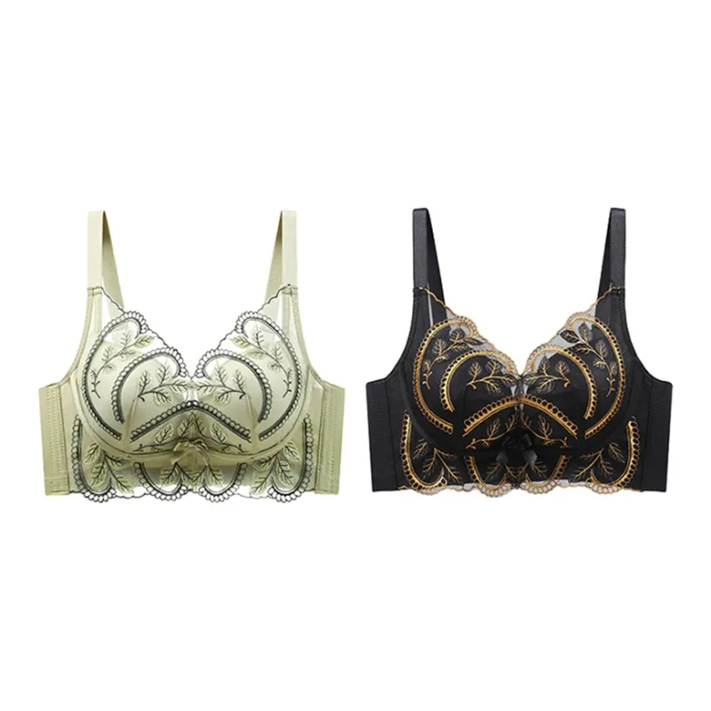 MADALLO Women's Underwear Sets-19