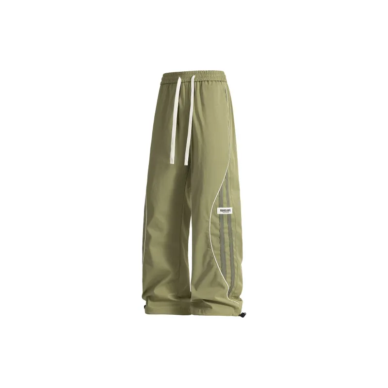 ZMHT Casual Pants Unisex-11