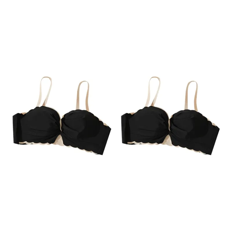 OUSHIBO Women's Bras-16