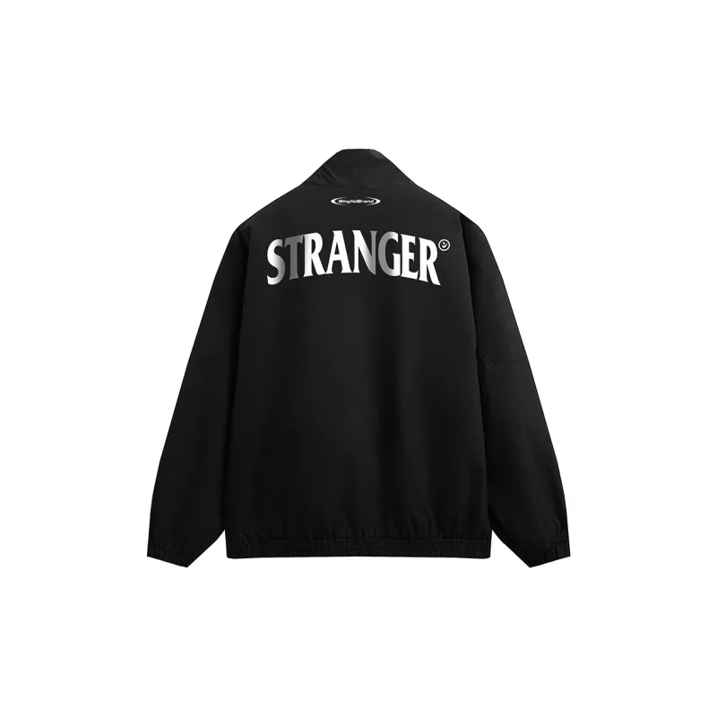 Ice Flying Jackets & Coats Unisex-1