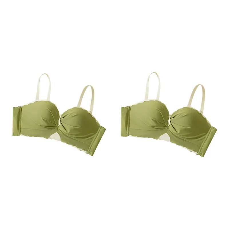OUSHIBO Women's Bras-23