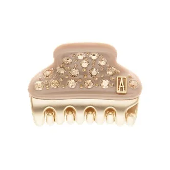 ALEXANDRE DE PARIS Vendôme Small Size Claw Clip Hair Accessory Full Set Women's-16