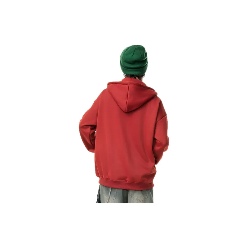 TIMD Sweatshirts Unisex-0