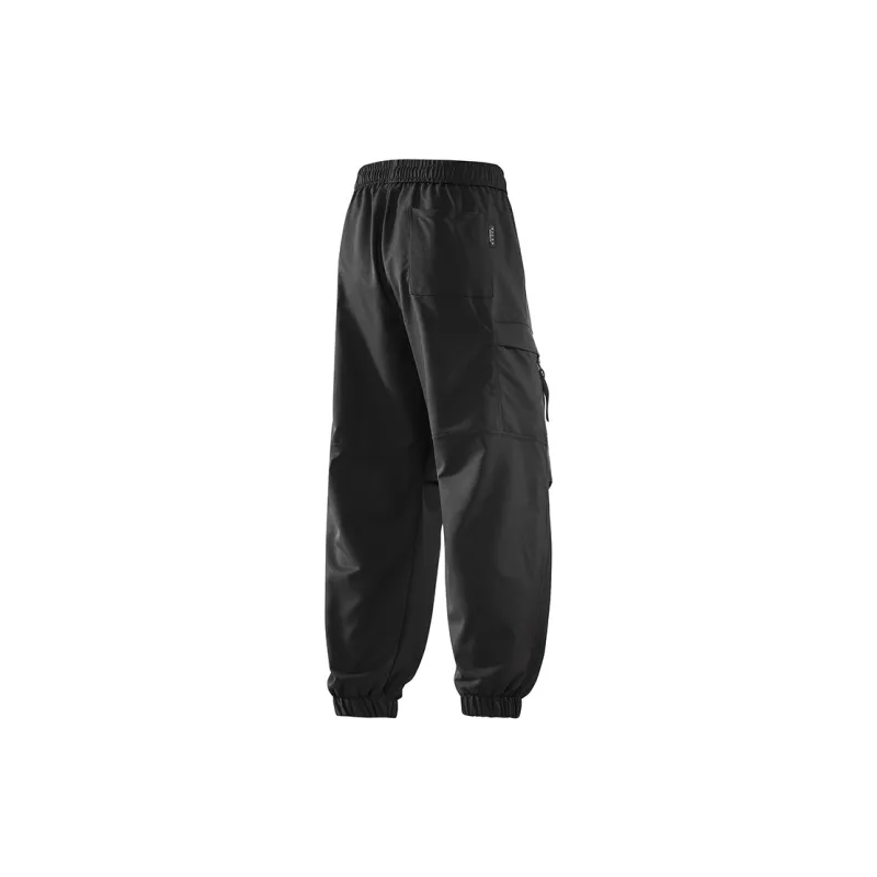 GSUE Cargo Pants Unisex-13