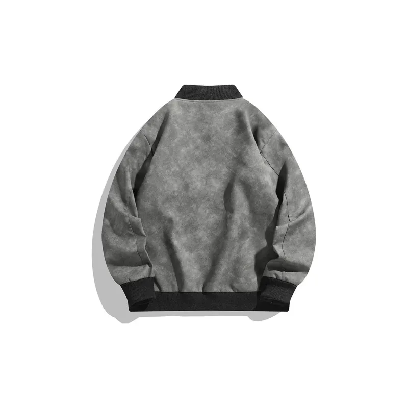 UNIWOLF Leather Jackets Men-3