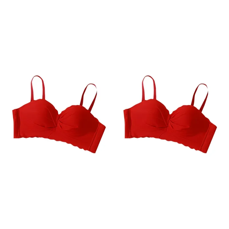 OUSHIBO Women's Bras-11