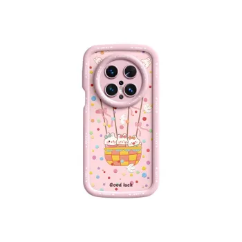 SUPER MOUSE Phone Cases