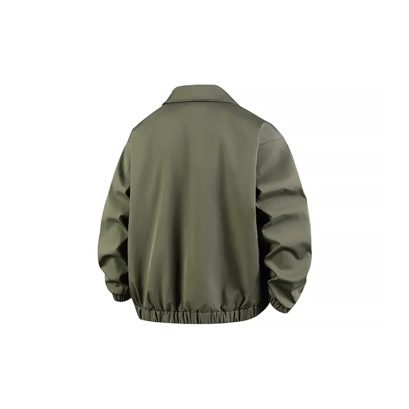Supremo Cat Jackets Coats Unisex-3