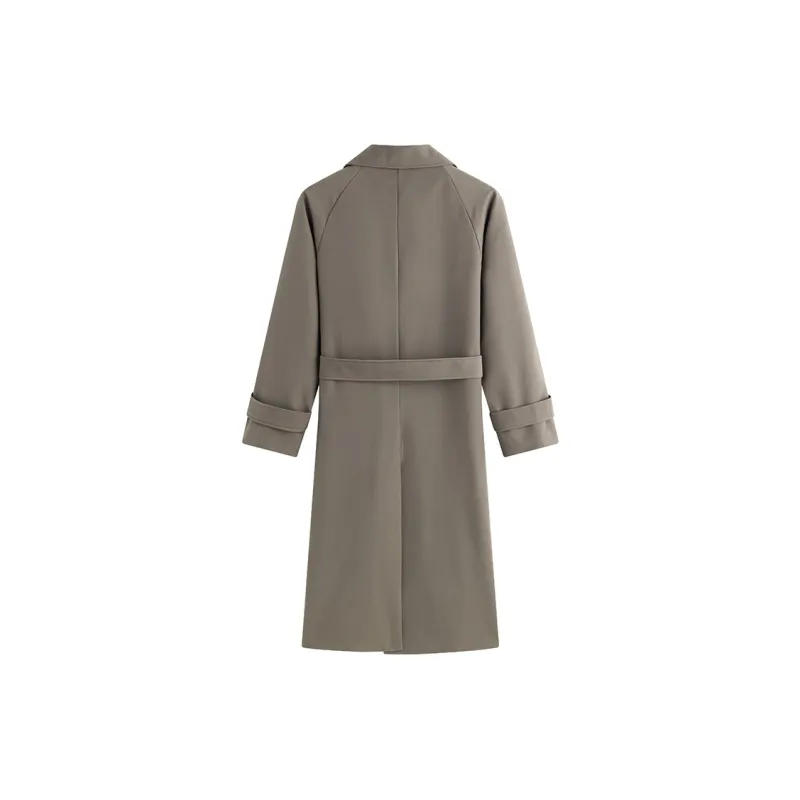Ice flying Coats Unisex-15