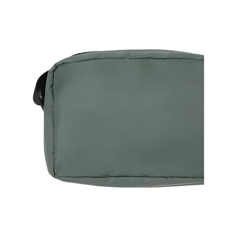 Carhartt WIP Polyamide Crossbody Bag Unisex Green-3