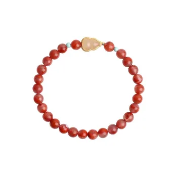 Gramda Jade Bracelets Women's