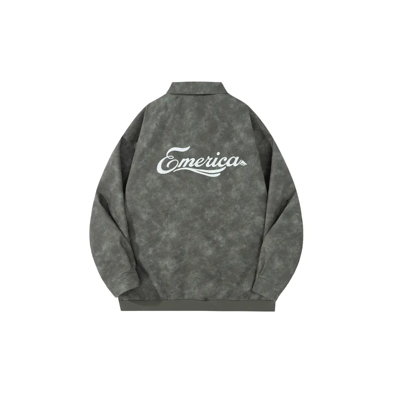 EMERICA Jackets Unisex-7