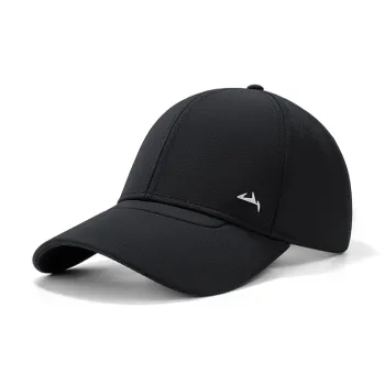 HLA Polyamide Baseball Caps Unisex