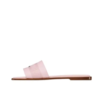 DIOR Dway Slide Slippers Women's Pink