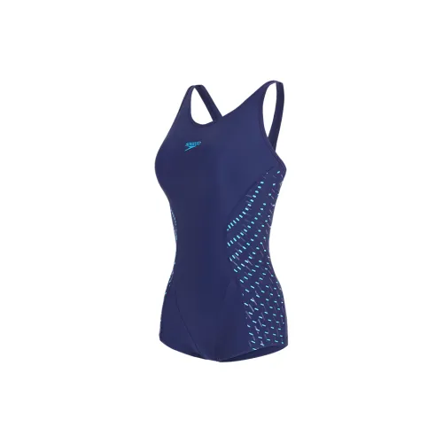 Speedo One piece Swimsuit Women's
