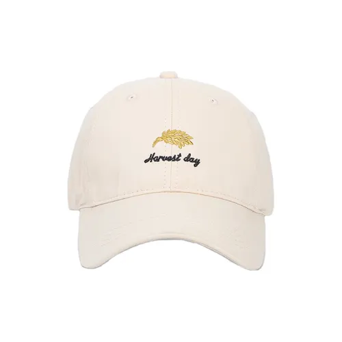 RX UVCUT Cotton Baseball Caps Unisex