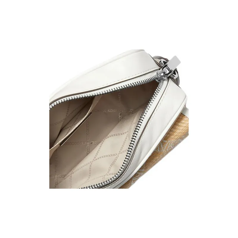 MICHAEL KORS PARKER Crossbody Bags-3